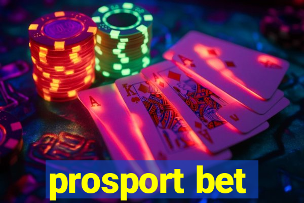 prosport bet